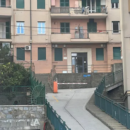 Apartamento Angelo *
