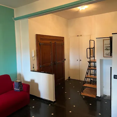 Angelo Appartamento