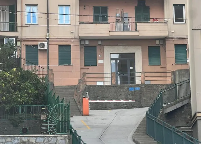Appartamento Angelo *