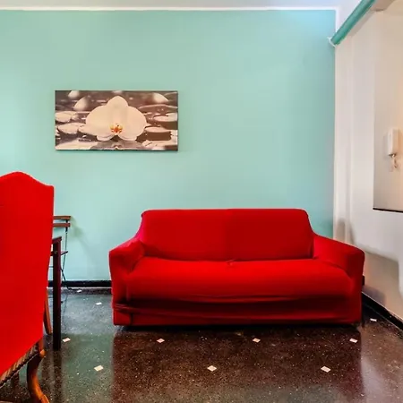 Appartement Angelo Genua