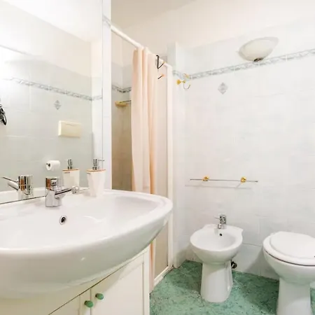 Appartement Angelo Genua